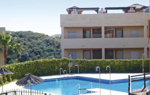 Two-Bedroom Apartment in Mijas Costa