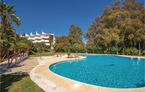 Two-Bedroom Apartment in Mijas