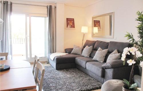 Two-Bedroom Apartment in Roldan