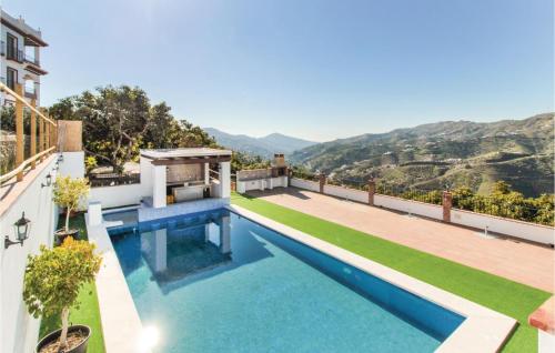 Two-Bedroom Holiday Home in Canillas de Albaida