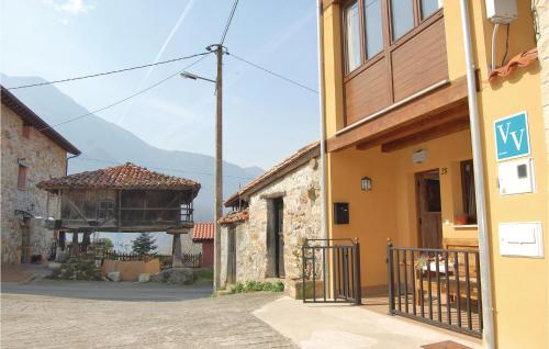 Two-Bedroom Holiday Home in Cirieno