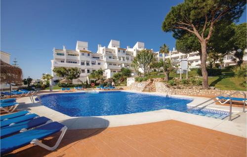 Two-Bedroom Holiday Home in Mijas Costa