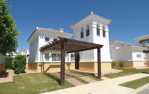 Two-Bedroom Holiday Home in Roldan