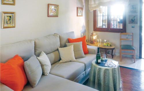 Two-Bedroom Holiday Home in Torrevieja