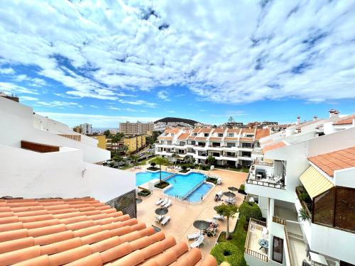 Two bedrooms, close to the beach in Los Cristianos