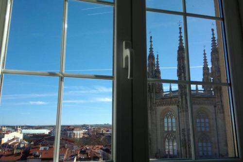 Vut 09-230 En La Catedral, Ubicación Excepcional Y Con Wifi