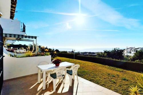 Casa Zortina with Seaview and pool access