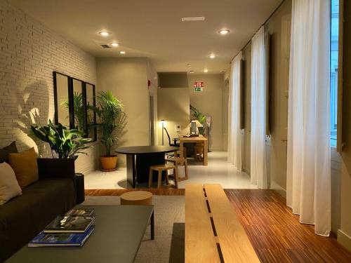 Uma Suites Pau Claris