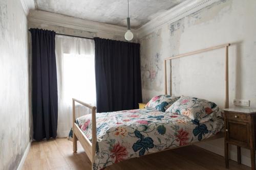 Un Piso Especial En El Casco Histórico De Burgos