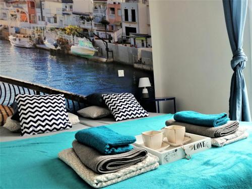 Unigue Design Apartment, Gandia