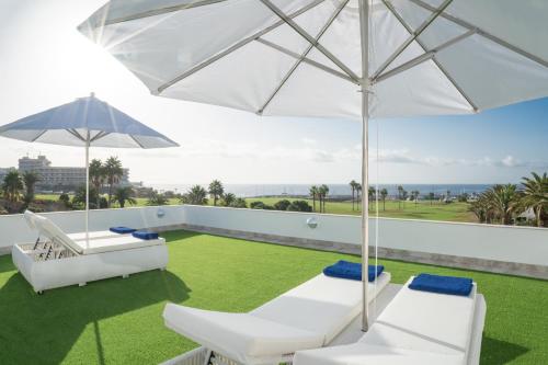 Amarilla Golf villas