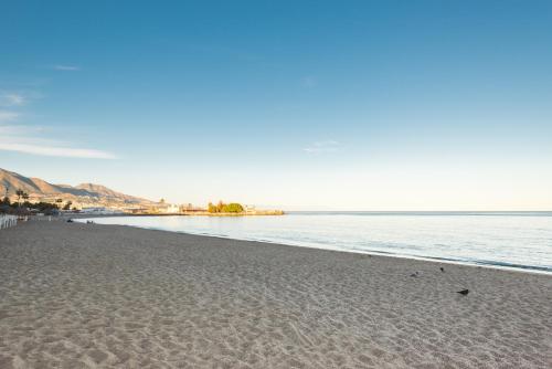 Urban Cosy Penthouse Fuengirola