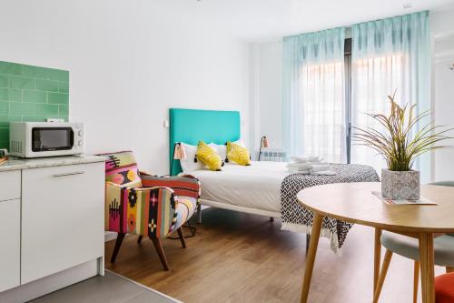 Welcomer Apartments Madrid - Salamanca