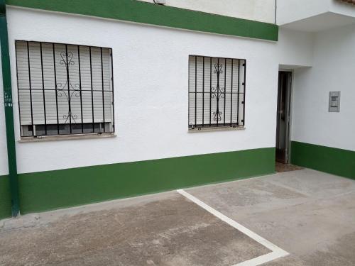 Urbanización la barca