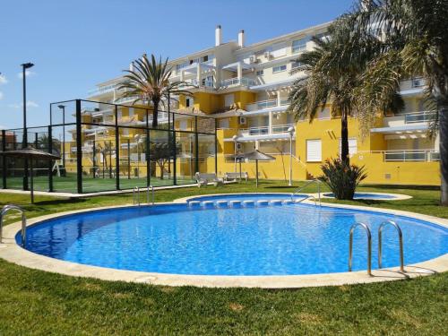 Urbanización Sueños De Denia Ii