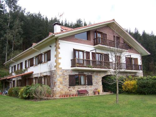 Apartment Urdaibai