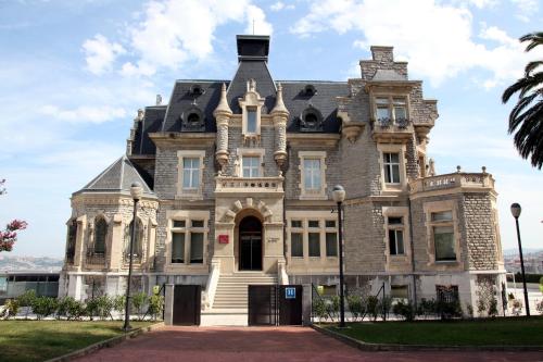 Hotel Urh Palacio De Oriol