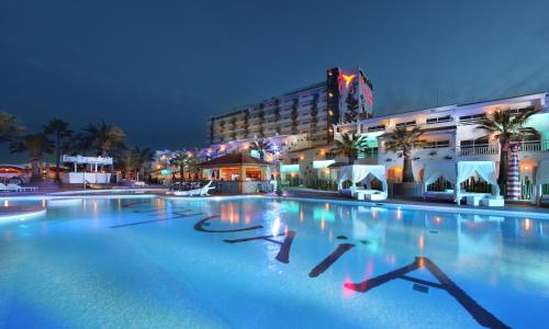 Ushuaia Ibiza Beach Hotel - Adults Only