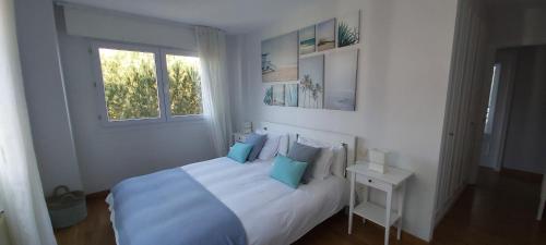 Valdenoja-Sardinero Apartment Suite Beach