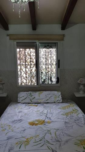 Habitacion en casa de familia "ValenciaBonita"