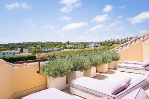 Sotogrande Valgrande 4 Bed Duplex Penthouse With Large Terrace