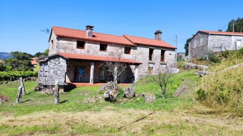 Veiga da Porta - Casa Rural