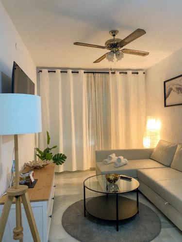 Apartamento Velilla Park 2