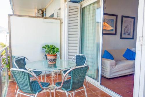 Aquamarine Terrace Apartment by Hello Homes Sitges