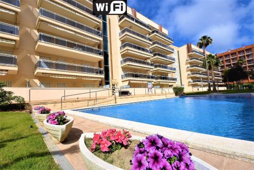 Residencial Ventura Park / Royal / Jerez