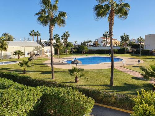 vera playa nudista relax torremar natura