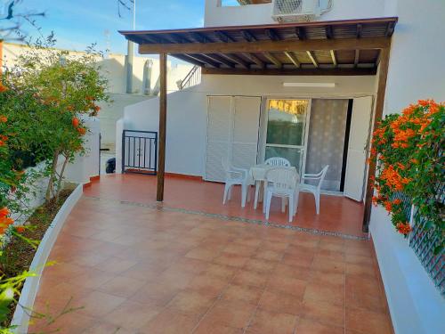 Apartamento Naturista Vera Paradise