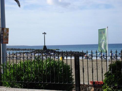 Veramar en Paseo Marítimo y vistas al mar