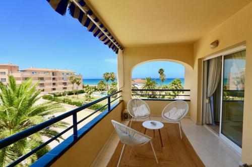 Very Cozy Apartment Katy By The Sea In 2 Km From Denia