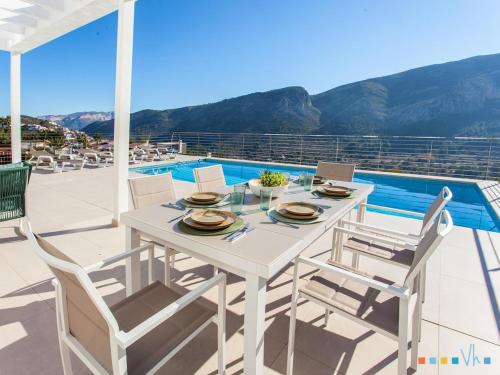 Vh Costa Blanca - Casa Amelia