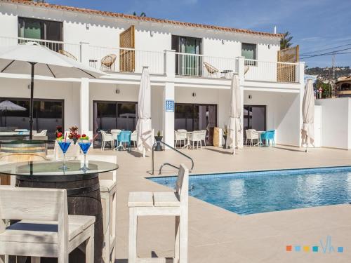 Vh Costablanca - Apartamento Beach 3