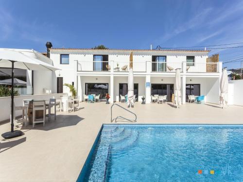 Vh Costablanca - Apartamento Beach 4