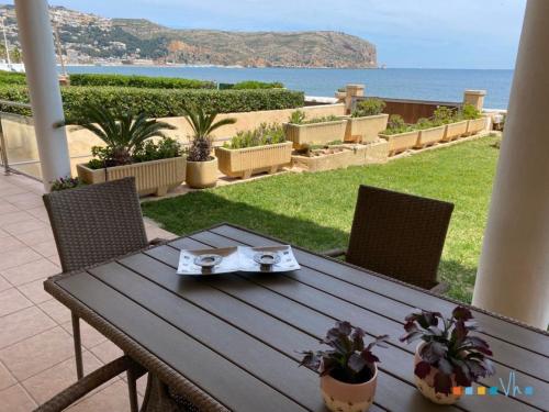 Vh Costablanca - Apartamento Montañar