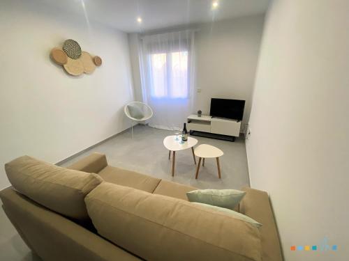 Vh Costablanca - Apartamento Pegasus