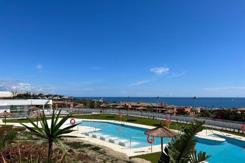 Via Celere 2328 Luxury Sea View Apartment