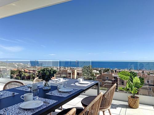 Via Celere 2329 Luxury Penthouse with Sea View