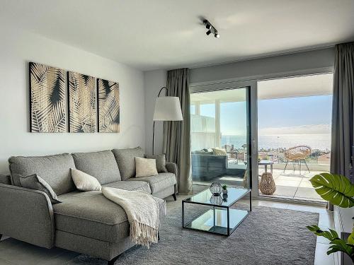 Via Celere 2332 Luxury Sea View Apartment