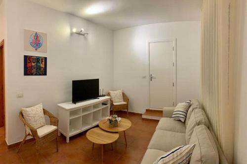 Vianymar Apartamentos