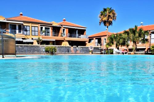 Victoria Family Apartman Tenerife