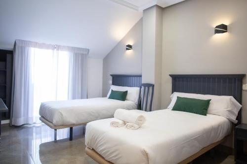 Hotel Victoria