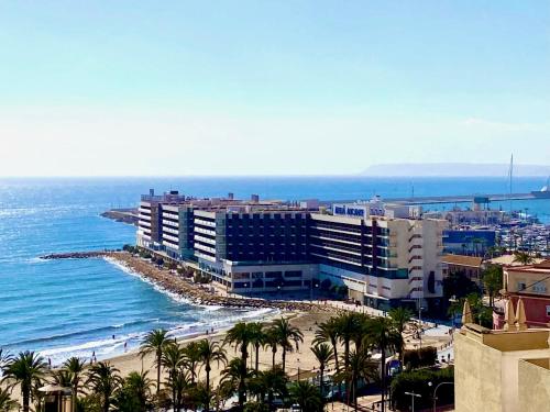 View 4 U Apartment - Alicante