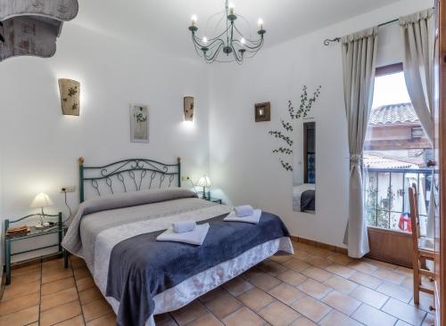 Hotel Rural Vii Carreras By Vivere Stays