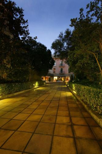 Rvhotels Spa Vila De Caldes - Adults Only