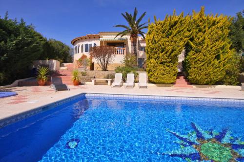 Villa Carmen - Plusholidays