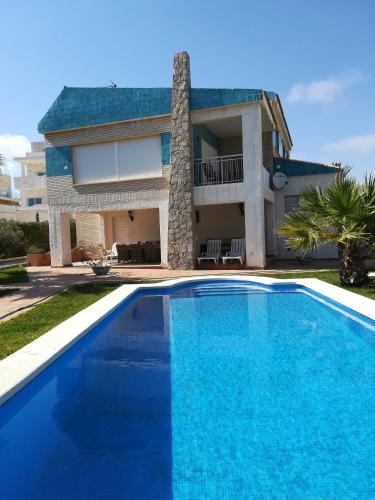 Villa Diamond La Zenia