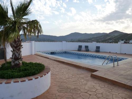 Villa - 3 Bedrooms with Pool and WiFi - 01849